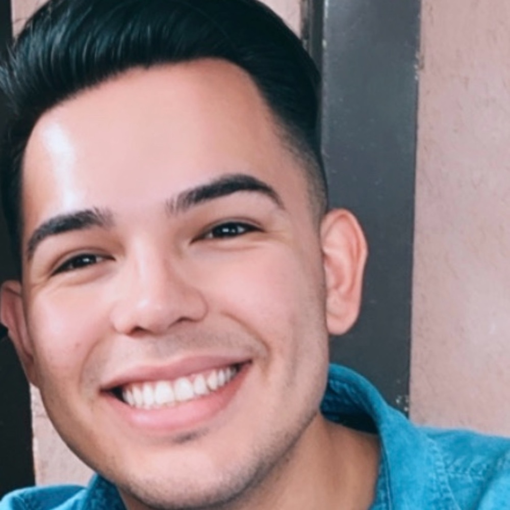 Meet your Posher, Alfonso